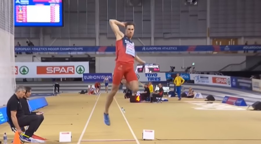 JOVANČEVIĆ UOČI SVJETSKOG PRVENSTVA: Biće ludo u Areni! (VIDEO)