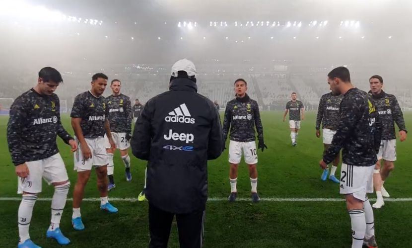 VLAHOVIĆ OD PRVE MINUTE NA TERENU ZA JUVENTUS! Još dvojica srpskih reprezentativaca sa SUPROTNE STRANE