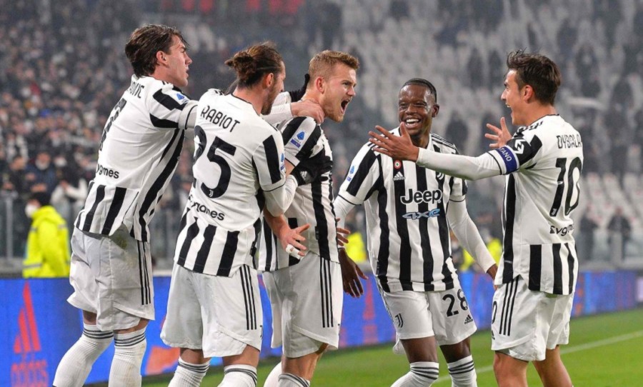 ŠOK U ITALIJI! Juventusu vraćeni oduzeti bodovi, sada dišu za vrat Laciju