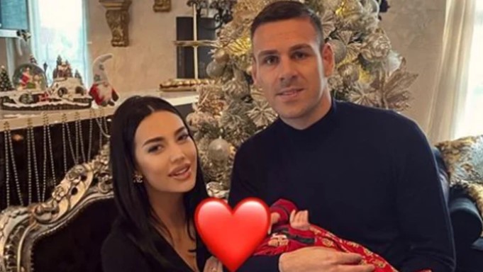 KATARINA GRUJIĆ OTKRILA intimne detalje iz braka sa Gobeljom: Za dan ZALJUBLJENIH, romantična večera!