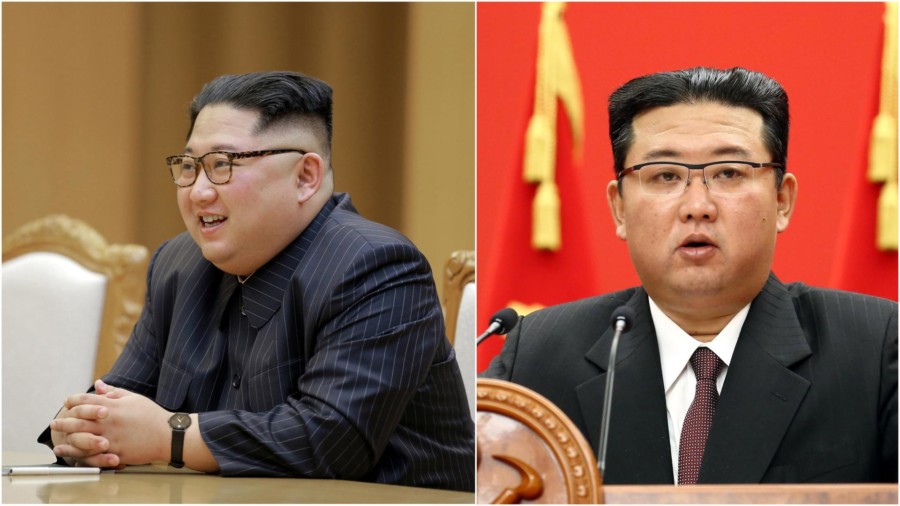 KIM DŽONG UN VIDNO MRŠAVIJI u najnovijem dokumentarcu, pojavljuju se BROJNE TEORIJE