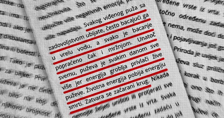 KNINSKO KOMUNALNO PREDUZEĆE O PUŽEVIMA: Ne ubijajte ih, ENERGIJA GROBLJA ih privlači