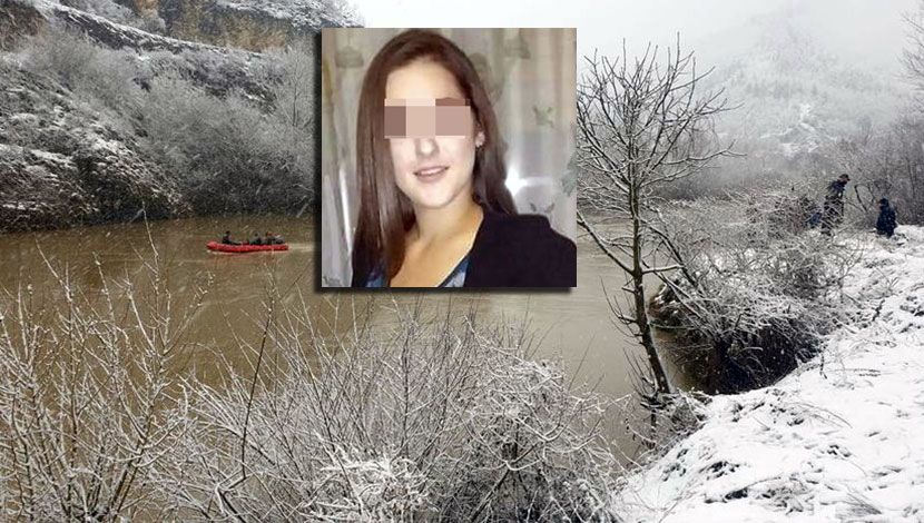 PRONAĐENO TIJELO KATARINE, stradale u teškoj nesreći kod Vladičinog Hana!