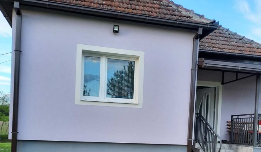 VIC DANA: Mujo dolazi pijan kući!