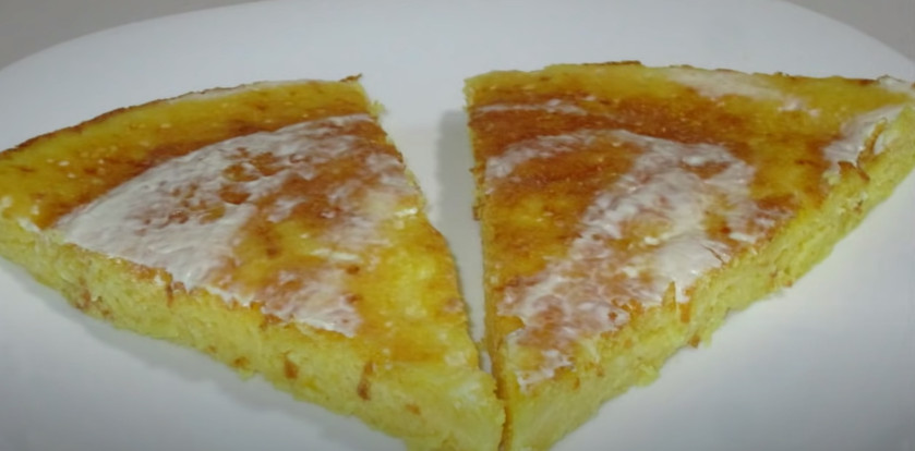 RECEPT DANA: Savršentvo je u jednostavnosti! Ovo je najbolja kukuruzna pita