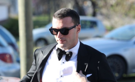 ZARAĐUJE MILIONE OD KAMIONA, imao je buran život - evo ko je Đorđe Kuljić sa kojim je RASKINULA Anastasija