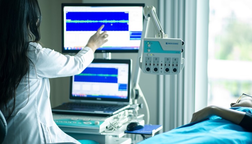 U ČAČKU POČELA IZGRADNJA MIKROBIOLOŠKE LABORATORIJE: Služiće za dijagnostiku pomoću PCR aparata!