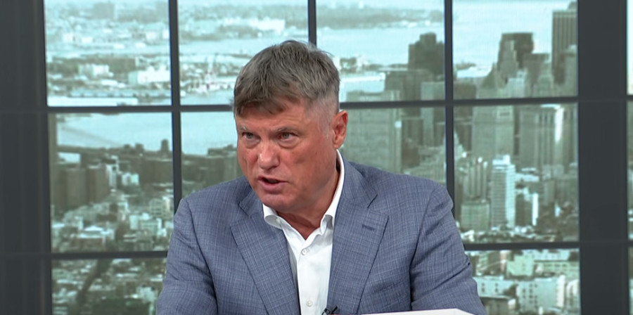 JEDNO PITANJE BI SVE RIJEŠILO: LAZANSKI PREDVIDIO današnja dešavanja, čak i nove granice Ukrajine! (VIDEO)