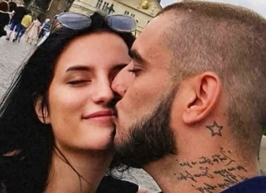 LJUBAV KAO U STARA VREMENA: DARKO I BARBARA ODLAŽU SVADBU! Za sve je kriva vojska... Ona će mu PISATI PISMA