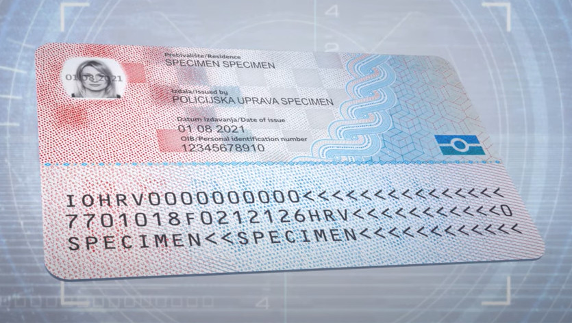Šta je potrebno i koliko košta zamjena ličnih dokumenata