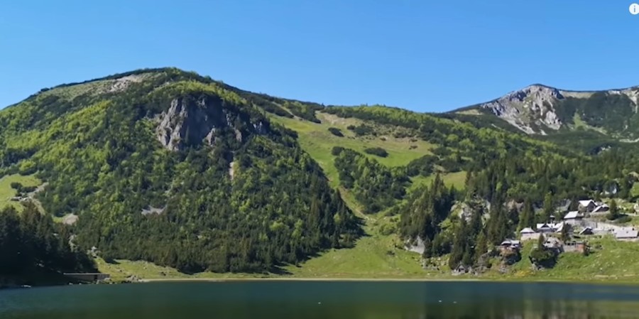 NAJLJEPŠA MJESTA U BOSNI I HERCEGOVINI koja nisu toliko popularna, a imaju šta da pokažu!