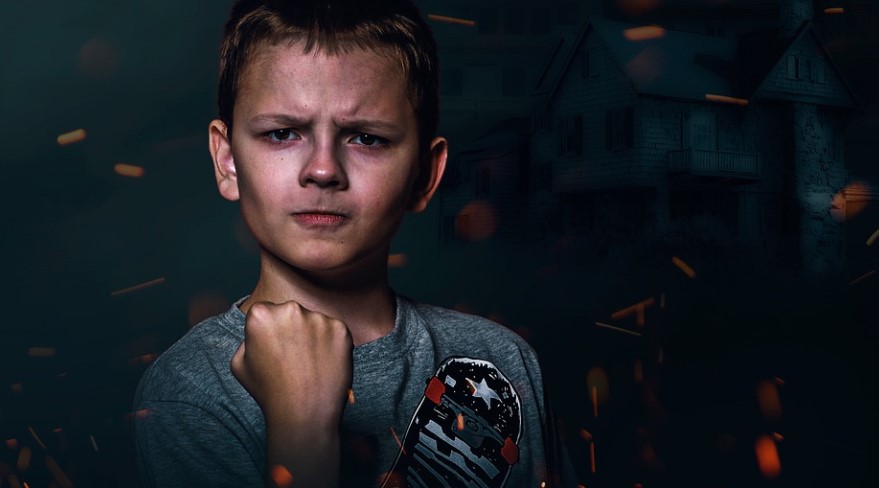 ŠTA SU STUDIJE ZAKLJUČILE?! Dijete koje vas najčešće ljuti najviše liči na vas!