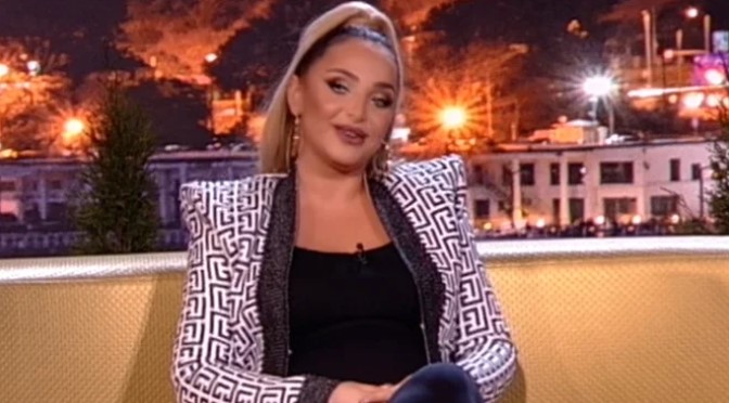 Srceparajuća ispovijest Maje Berović nakon smrti oca: Sve loše sam pretvorila u pjesmu
