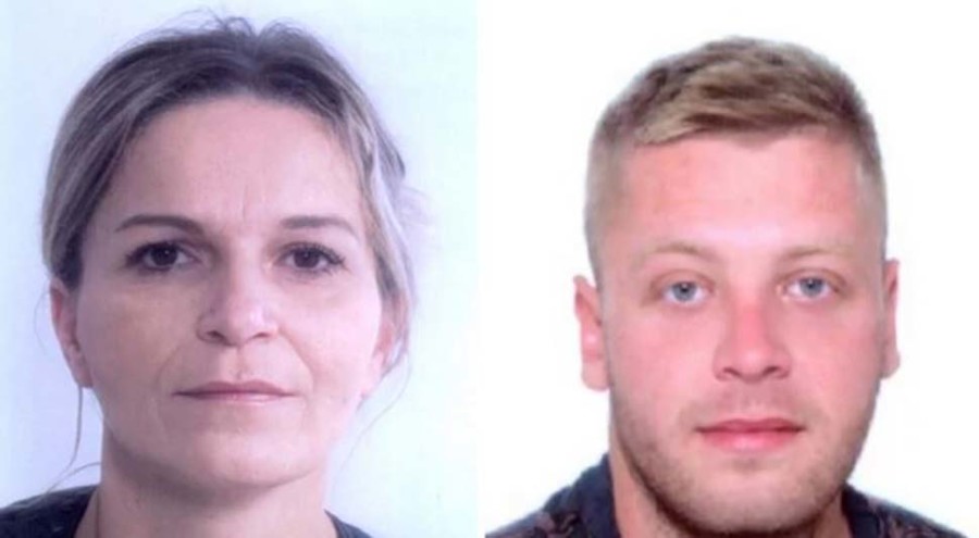NA PLAŽI PRONAĐENE KRVAVE LIČNE STVARI: Osam dana nakon Mateja, NESTALA njegova sugrađanka
