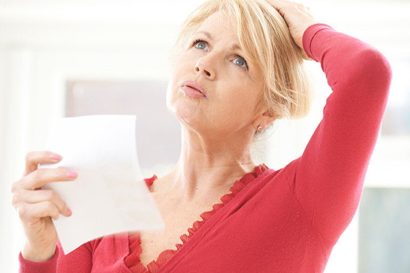 STRES MOŽE DA POGORŠA SIMPTOME Menopauza nije bolest i ne treba je tako tretirati