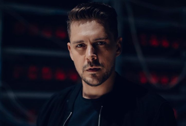 SVI MISLE DA GLUMCI „OMRSE BRKE“! Miloš Biković otkrio koliko je zahtjevno snimati intimne scene