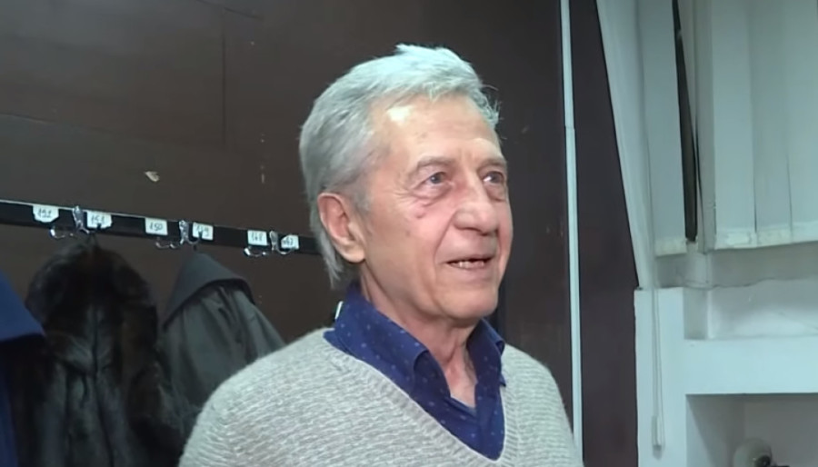 MIROSLAV ILIĆ POŠTUJE PRVI MAJ: Odavno ne praznujem, ali kada sam bio gimnazijalac, pravili smo uranke