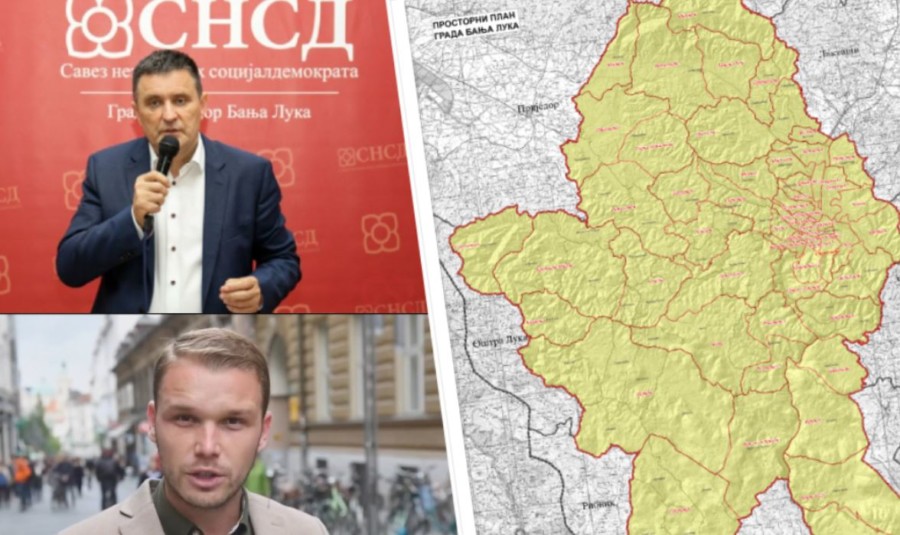 OBJAVLJEN KONAČAN SPISAK: Ovo su potvrđeni rezultati Izbora za članove savjeta mjesnih zajednica!