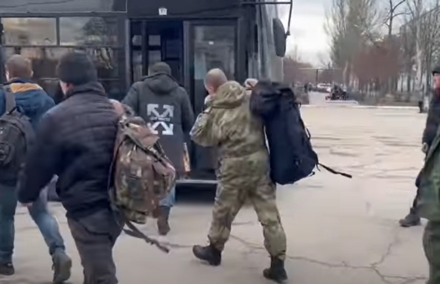 OPŠTA MOBILIZACIJA U DONBASU: Dvije granate pale na teritoriju Ruske Federacije! (VIDEO)