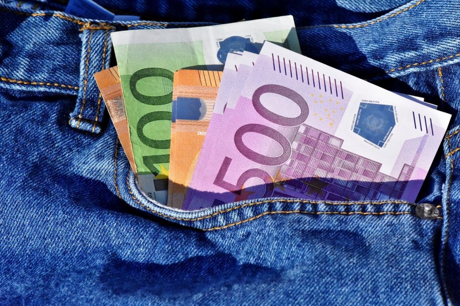 U Crnoj Gori u blokadi 19.680 preduzeća i preduzetnika sa dugovanjima od milijardu evra