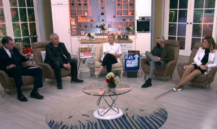 MUŠKARAC ŠOKIRAO GLEDAOCE JEZIVOM PRIJETNJOM “Ubio bih ženu, a rađe bih dijete ubio” (VIDEO)