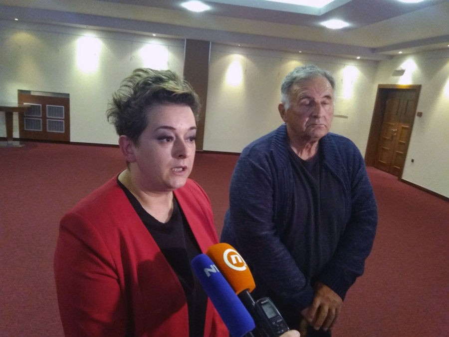 ZADOVOLJAVAJUĆI POLOŽAJ pripadnika nacionalnih manjina u Republici Srpskoj