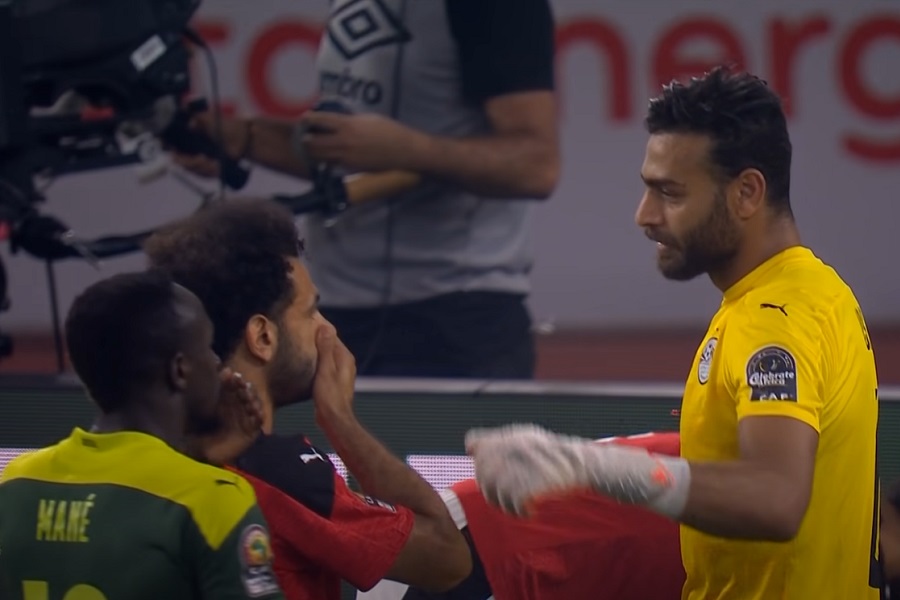 Salah "IZDAO" KLUPSKOG kolegu! (VIDEO)