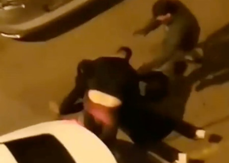 DETALJI PREBIJANJA TAKSISTE: Brutalno ga tukao jer je taksi bio zauzet!