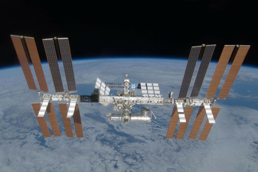 NASA U PENZIJU šalje Međunarodnu svemirsku stanicu, srušiće je u TIHI OKEAN 2031. godine