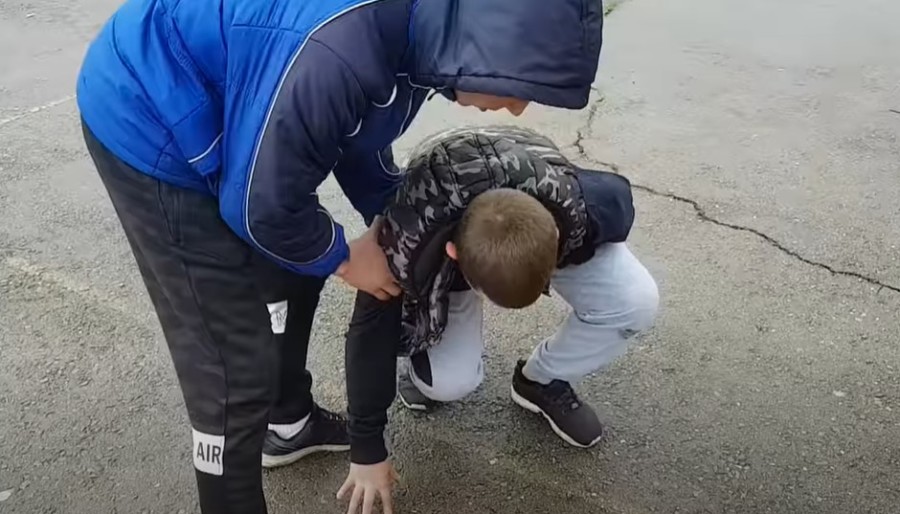 DJECA IZLOŽENA NASILJU VIŠE NEGO IKAD Evo kako je jedna ružičasta majica pokrenula cijeli svijet!