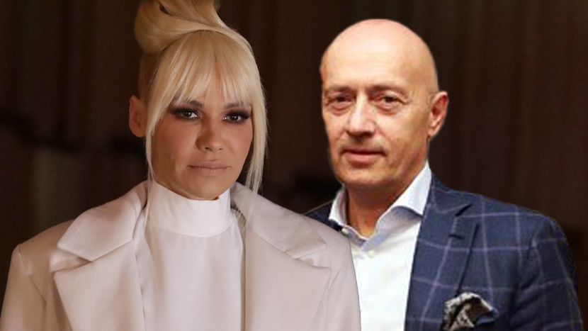 NATAŠA O BIVŠEM MIODRAGU KOSTIĆU: Jedini me je FASCINIRAO, nikada više nisam srela SLIČNOG