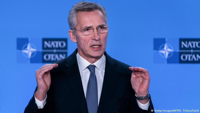 STOLTENBERG NOVI GUVERNER CENTRALNE BANKE NORVEŠKE nakon okončanja mandata u NATO-u