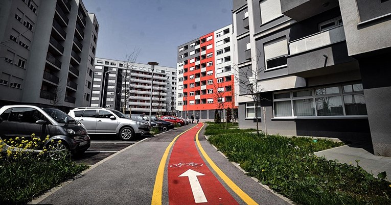 RAST CIJENA nekretnina u Hrvatskoj mogao bi UGROZITI PRIVREDU