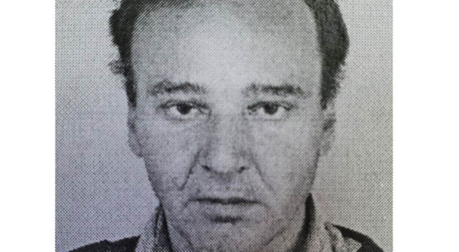 DERVENTA NA NOGAMA Nestao Dražen Pilipović