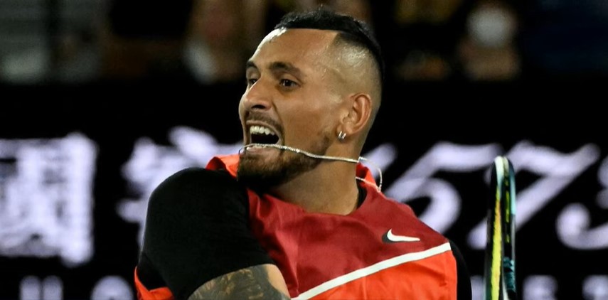 AUSTRALIJANAC SE OGLASIO: Ono što je imao da kaže neće se dopasti Novakovim navijačima!