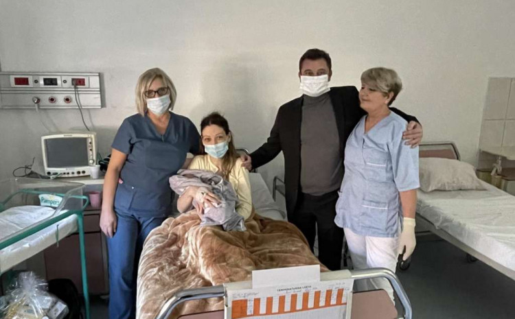 GEST HVALE VRIJEDAN! Grad Mostar OSIGURAO 350.000 KM kao jednokratnu pomoć ZA NOVOROĐENČAD