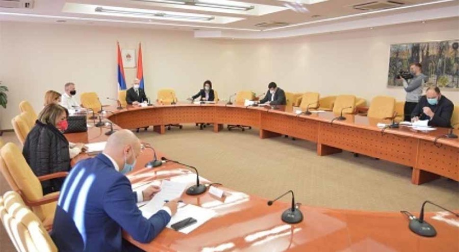 ODBOR ZA USTAVNA PITANJA: Zahtjev Кluba Bošnjaka direktna povreda ustavnosti BiH