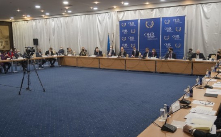 PIC PRIJETI VLASTIMA U REPUBLICI SRPSKOJ! Ako ne odustanete, MI IMAMO potreban odgovor: Evo kakve akcije će preduzeti!