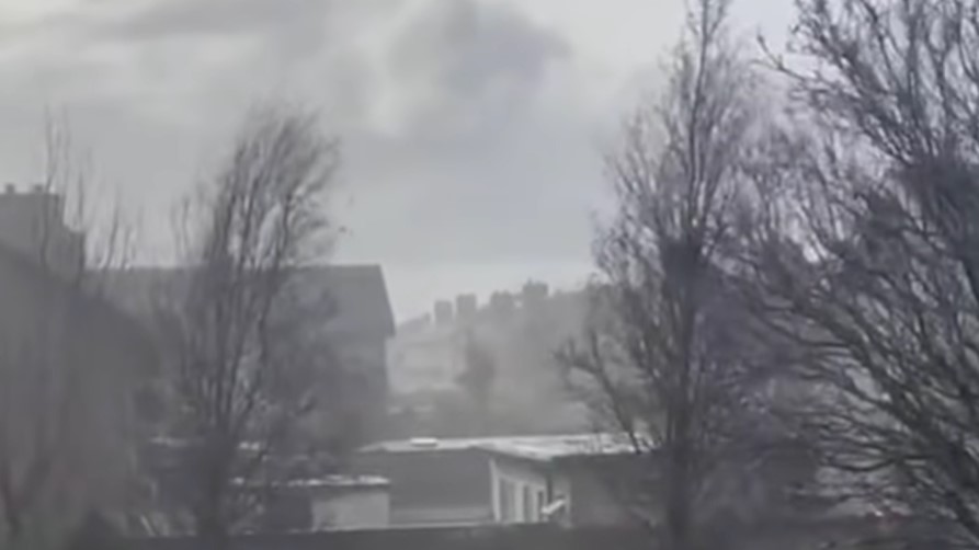 BRITANIJA: Spremna za jednu od NAJGORIH OLUJA! Izdato rijetko UPOZORENJE!
