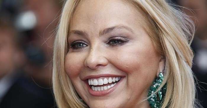 ITALIJANSKA DIVA Ornela Muti želi ruski pasoš iz PUTINOVE RUKE
