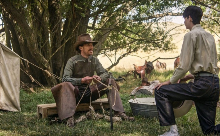 OBJAVLJENE NOMINACIJE ZA OSKARA "The Power of The Dog" pomeo konkurenciju