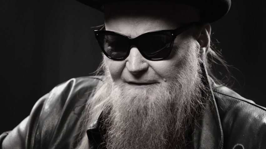 PREMINUO MUZIČAR Predrag Vranešević, osnivač „LABARATORIJE ZVUKA“