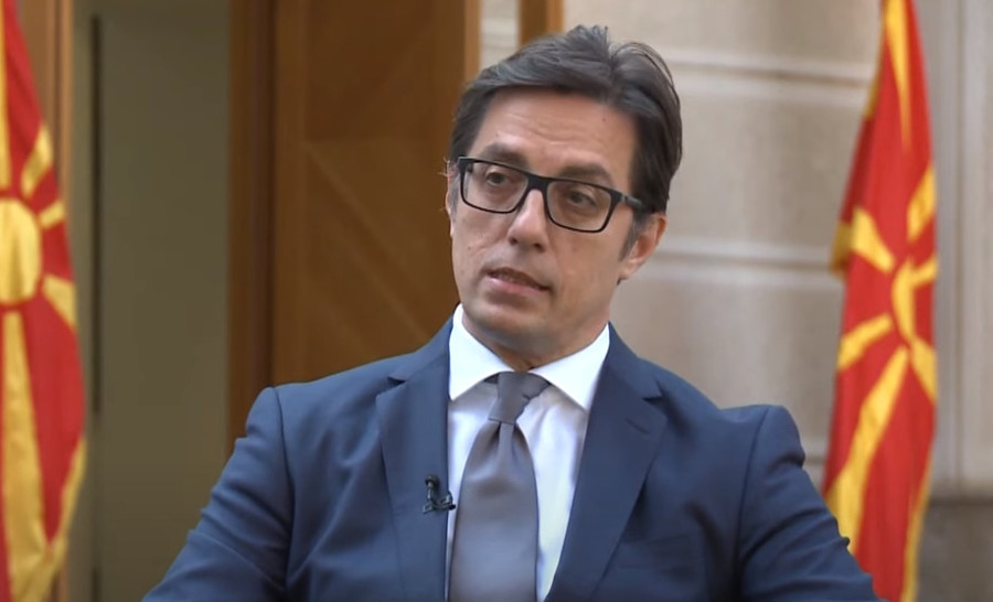 PENDAROVSKI UPOZORIO: Ako padne Ukrajina, Banjaluka je najranjivija tačka!
