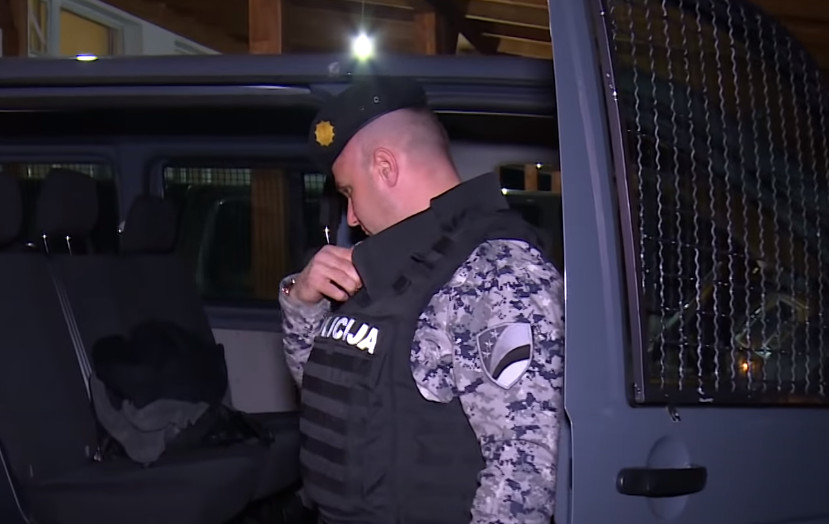 INTERVENISALA POLICIJA Učenik srednje škole u Ljubuškom prijetio ubistvom