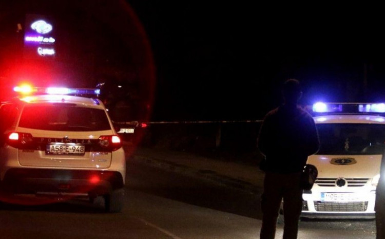 Teška saobraćajna nesreća kod Sarajeva: Poginuo mladić (18), suvozač (20) povrijeđen