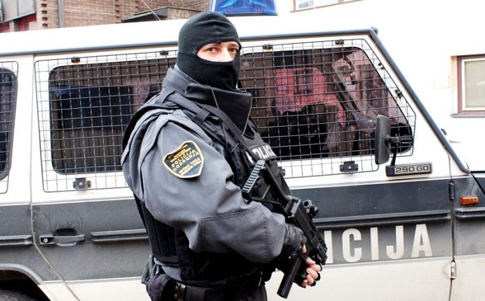 UBISTVO SARAJEVSKIH POLICAJACA: Macan bi da prizna krivicu i svjedoči protiv kuma!