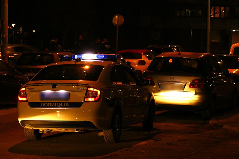 DRAMA NA ADI CIGANLIJI Mladić skočio u Savsko jezero i nije izronio