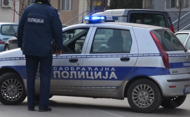 TRAGEDIJA U TREBINJU! Muškarac poginuo u saobraćajnoj nesreći