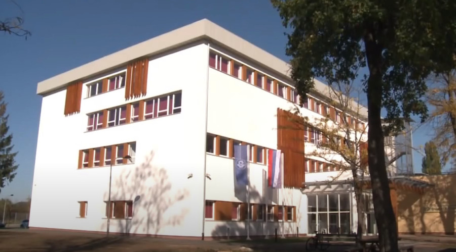 VELIKI KORAK ZA UNIVERZITET U BANJALUCI: Potpisan sporazum o saradnji sa Nacionalnom akademijom za Javnu upravu Srbije