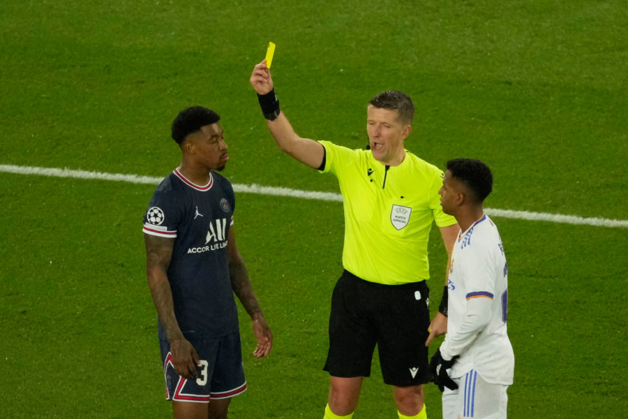 SKANDAL! Prvi čovjek PSŽ-a pred ljudima iz UEFA vršio PRITISAK NA SUDIJE